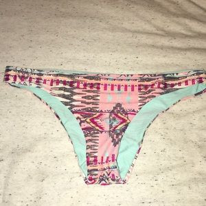 Reversible Roxy Bottoms